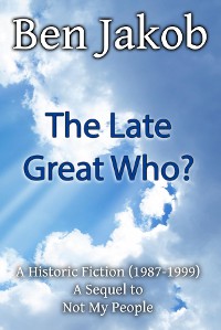 Cover The Late Great Who?