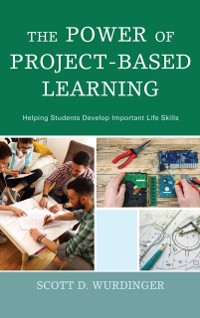 Cover Power of Project-Based Learning