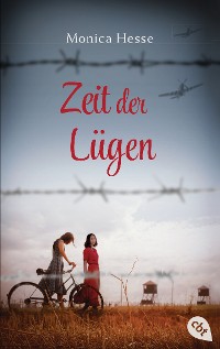 Cover Zeit der Lügen