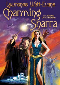 Cover Charming Sharra