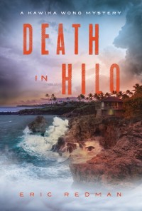 Cover Death in Hilo