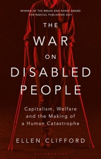 Cover War on Disabled People