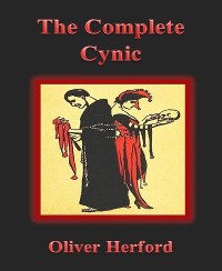 Cover The Complete Cynic