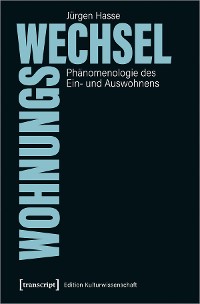 Cover Wohnungswechsel