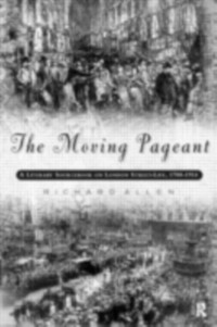 Cover Moving Pageant