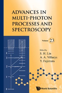 Cover ADV MULTI-PHOTON PROCESS..(V23)