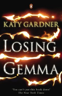 Cover Losing Gemma