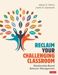 Cover Reclaim Your Challenging Classroom