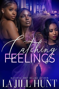 Cover Catching Feelings