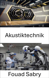 Cover Akustiktechnik