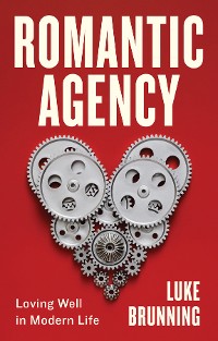 Cover Romantic Agency