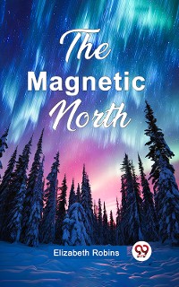 Cover The Magnetic North