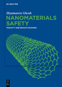 Cover Nanomaterials Safety