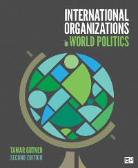 Cover International Organizations in World Politics
