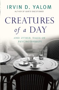 Cover Creatures of a Day