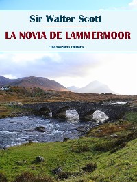 Cover La novia de Lammermoor