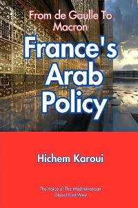 Cover France's Arab Policy