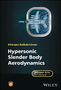 Cover Hypersonic Slender Body Aerodynamics