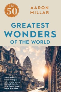 Cover 50 Greatest Wonders of the World