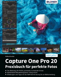 Cover Capture One Pro 20