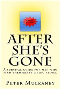 Cover After She's Gone