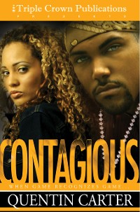 Cover Contagious