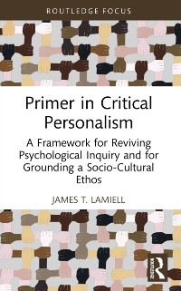 Cover Primer in Critical Personalism