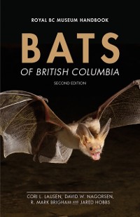 Cover Bats of British Columbia