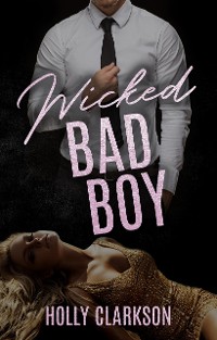 Cover Wicked Bad Boy
