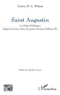 Cover Saint Augustin