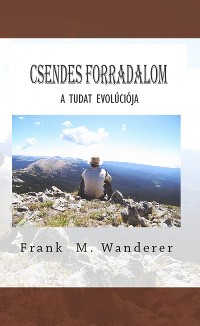 Cover Csendes forradalom