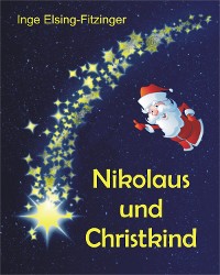 Cover Nikolaus und Christkind