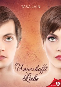 Cover Unverhofft Liebe