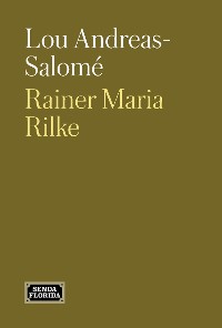 Cover Rainer Maria Rilke