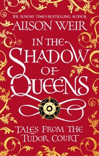 Cover In the Shadow of Queens