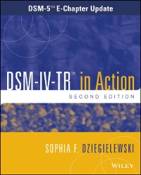 Cover DSM-IV-TR in Action