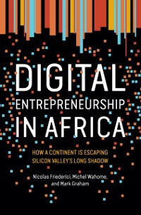 Cover Digital Entrepreneurship in Africa