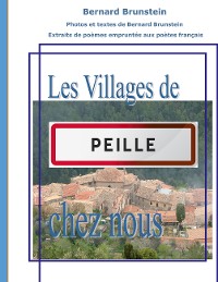 Cover Le village de Peille