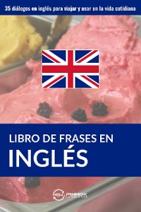 Cover Libro de frases en inglés