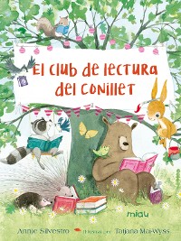 Cover El club de lectura del conillet