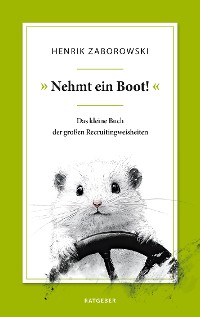 Cover »Nehmt ein Boot!«