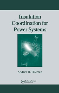 Cover Insulation Coordination for Power Systems