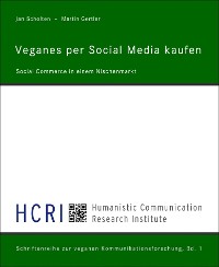 Cover Veganes per Social Media kaufen