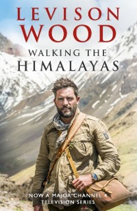 Cover Walking the Himalayas