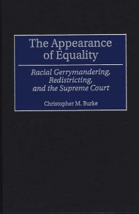 Cover Appearance of Equality