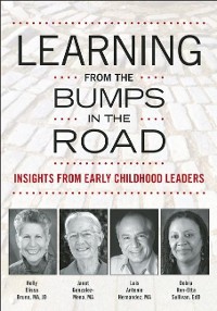 Cover Learning from the Bumps in the Road