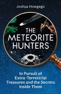 Cover Meteorite Hunters