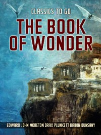 Cover Book Of Wonder