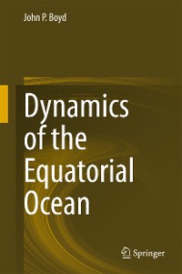 Cover Dynamics of the Equatorial Ocean
