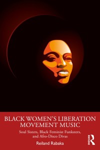 Cover Black Women's Liberation Movement Music